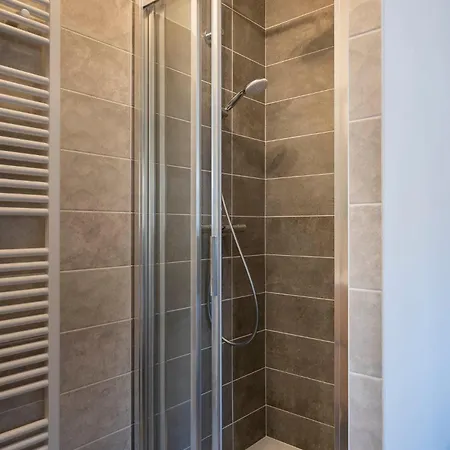 Le Nid Apartment Les Gets