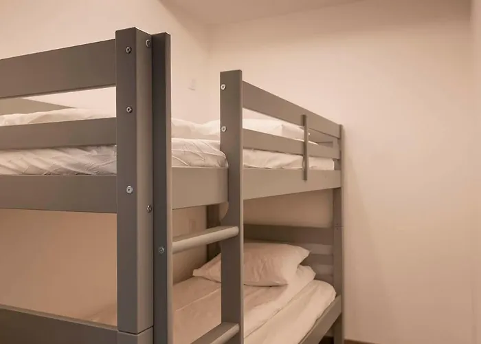 Le Nid Apartamento